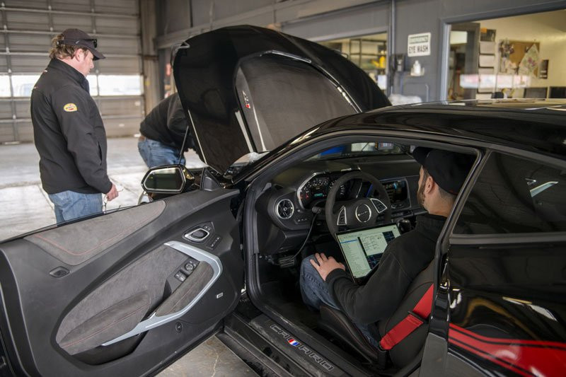 Chevrolet-Camaro-ZL1-Exorcist-9 8