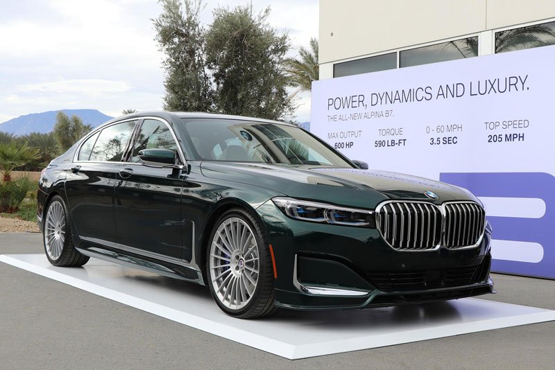 2-Alpina-B7