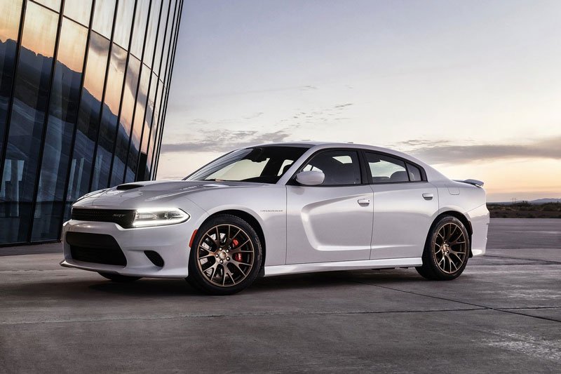 4-Dodge-Charger_SRT_Hellcat 3