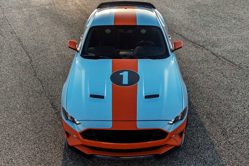 Ford-Mustang-Gulf-Heritage-Edition-3 3