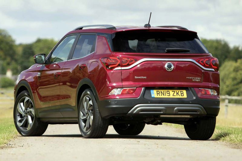 SsangYong-Korando-2020-2
