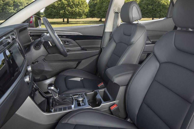 SsangYong-Korando-2020-5 5