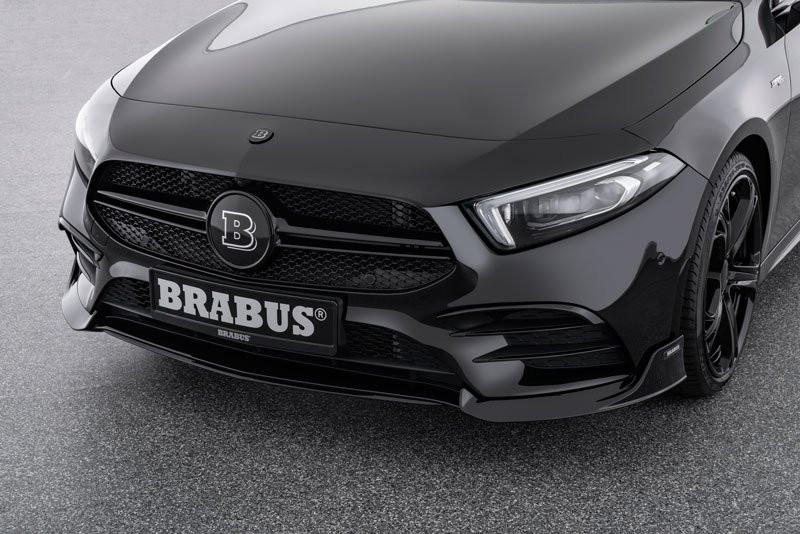 Mercedes-AMG-A-35-Brabus-3 3