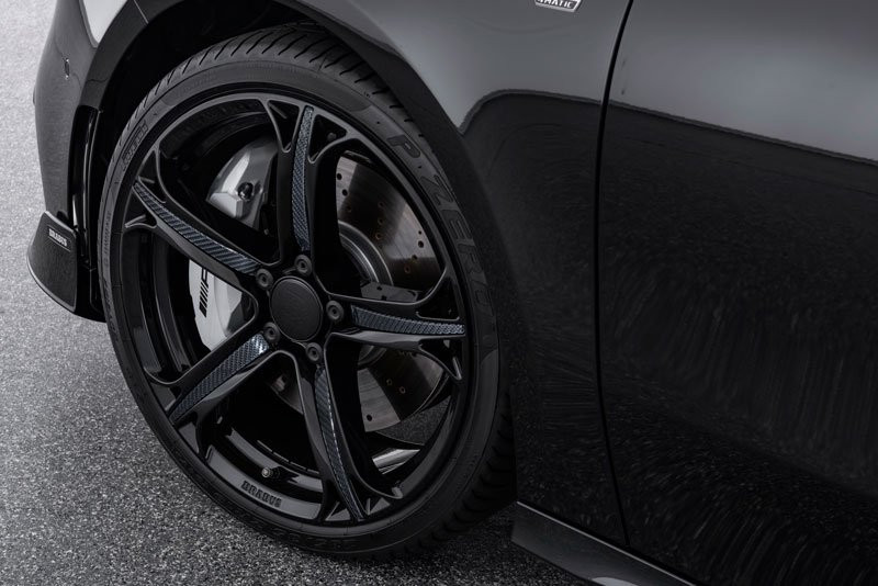 Mercedes-AMG-A-35-Brabus-4 3