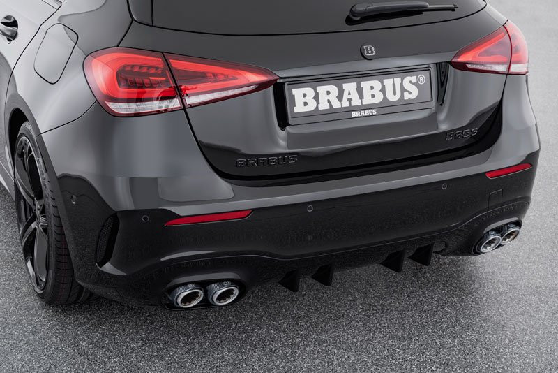 Mercedes-AMG-A-35-Brabus-5 5