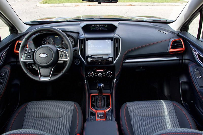 Subaru-Forester-2020-4 3