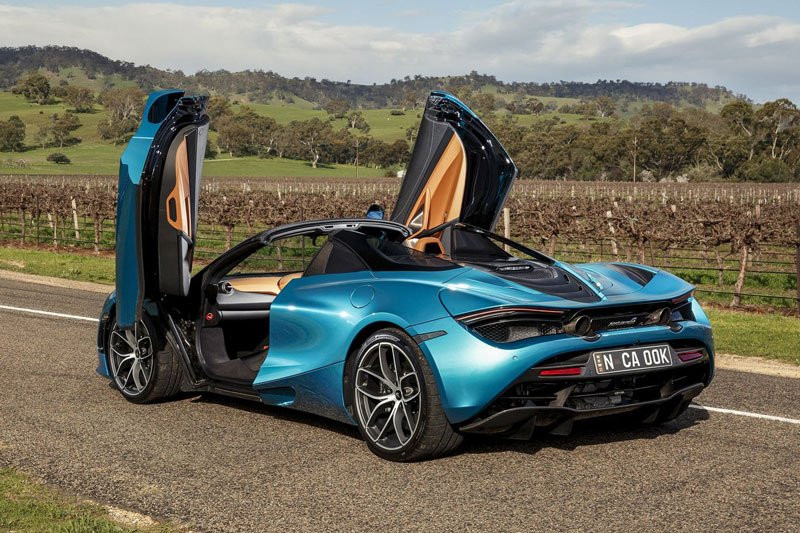 McLaren-720S-Spider-2019-3 3