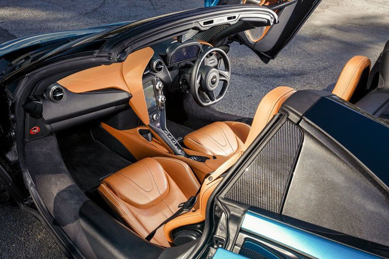 McLaren-720S-Spider-2019-5 5