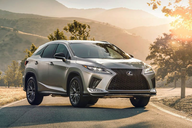 Lexus-RX-2020-0 6
