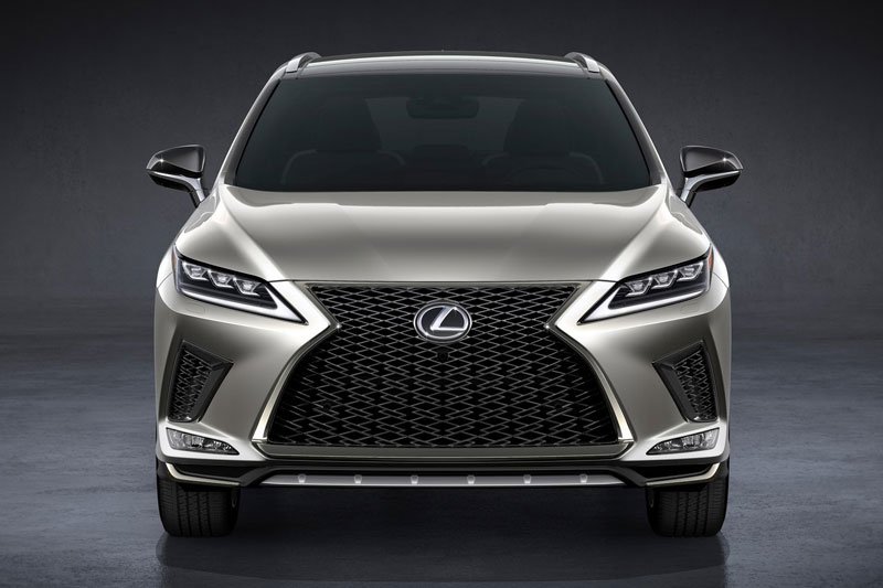 Lexus-RX-2020-3 3