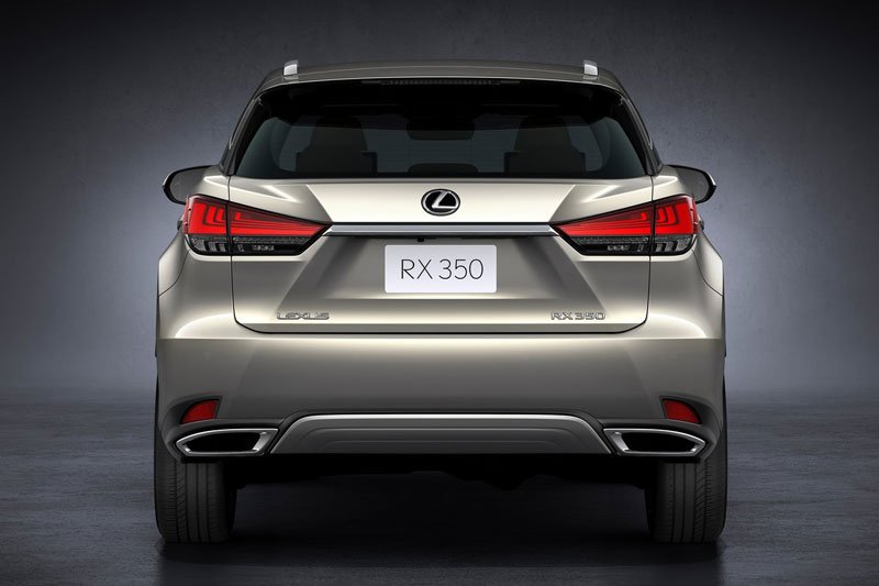 Lexus-RX-2020-4 3