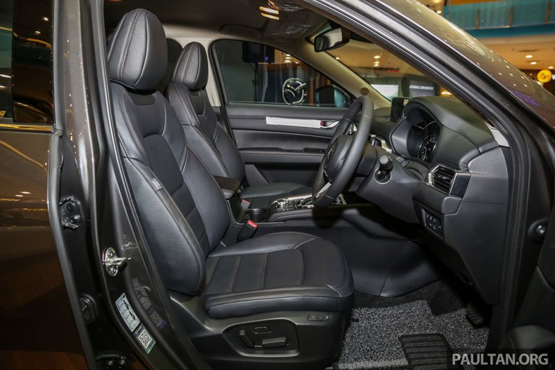 Mazda-CX-5-2-5L-Turbo-2019-10 9