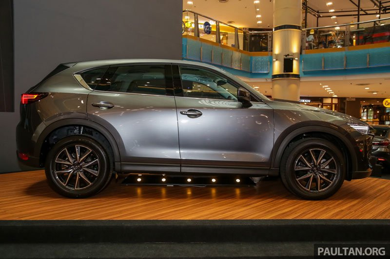 Mazda-CX-5-2-5L-Turbo-2019-3 3