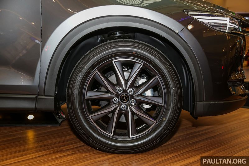Mazda-CX-5-2-5L-Turbo-2019-7 7