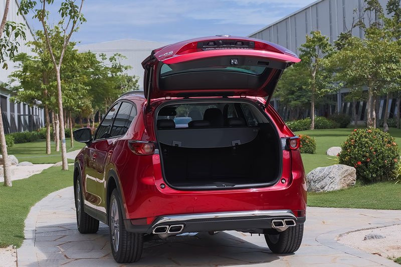 Mazda-CX-5-2019-6 5