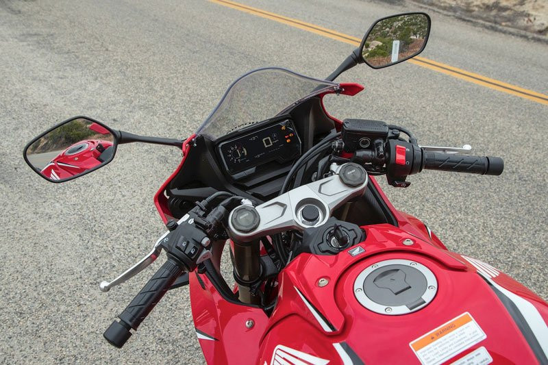 2019-Honda-CBR650R-4 3
