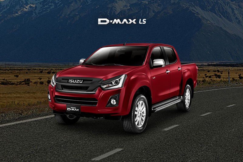 3-Isuzu-D-Max 3