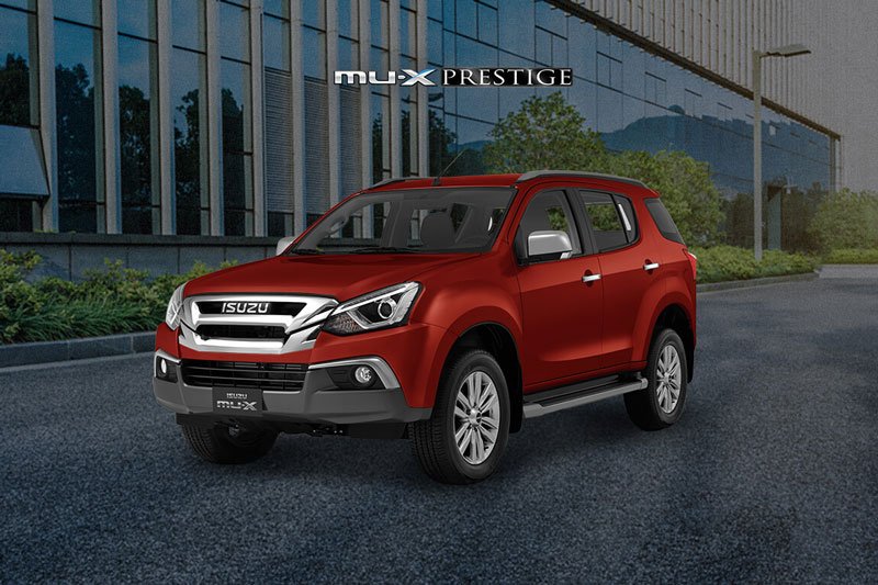 4-Isuzu-Mu-X 3