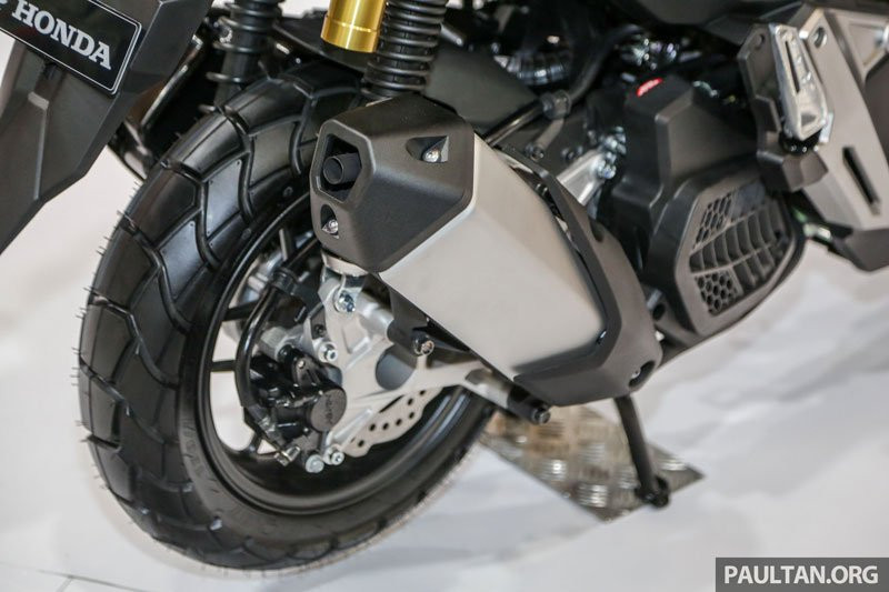 Honda-ADV-150-2019-10 9