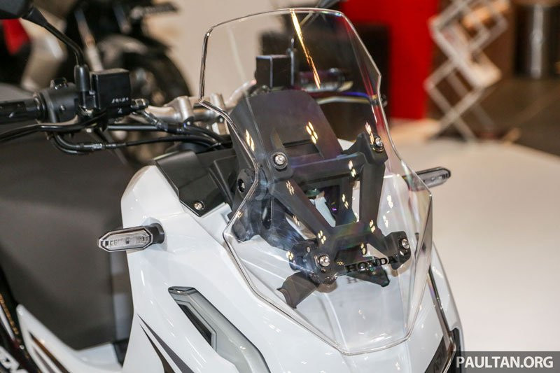 Honda-ADV-150-2019-5 5