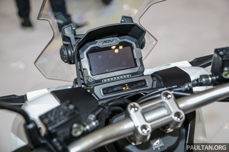 Honda-ADV-150-2019-7 7