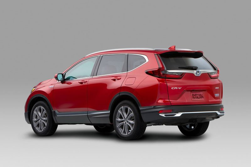 Honda-CR-V-2020-3 3