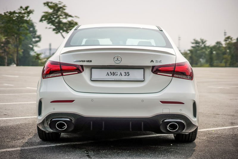 Mercedes-AMG-A35-Sedan-2019-3 3