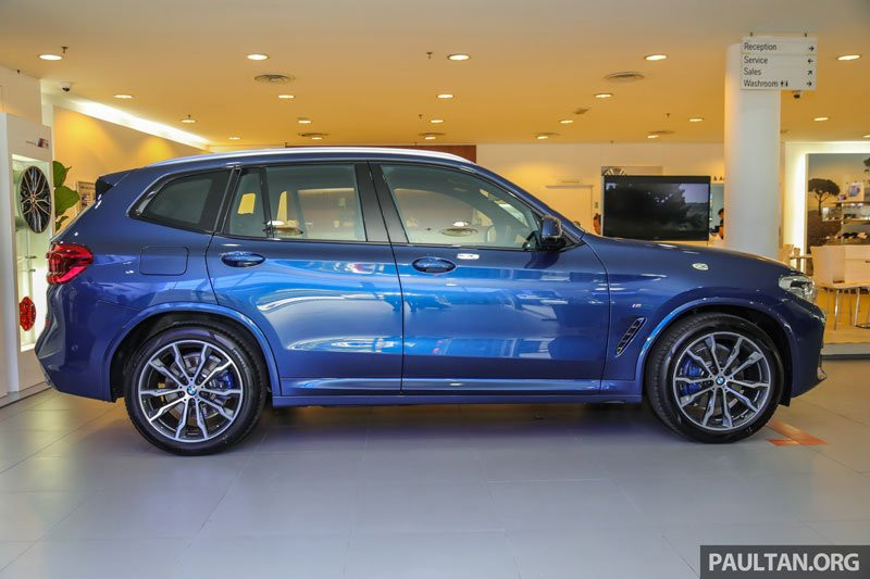 BMW-X3-xDrive30i-M-Sport-2019-2