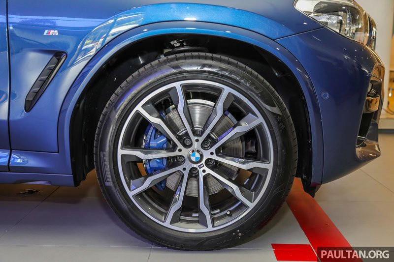 BMW-X3-xDrive30i-M-Sport-2019-4 3