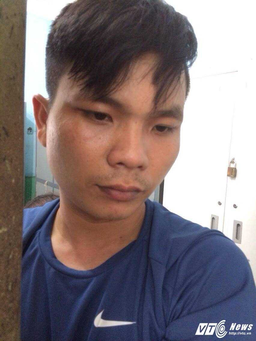 trom dot nhap nha - heo d