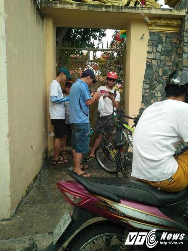 san pokemon go - sai gon