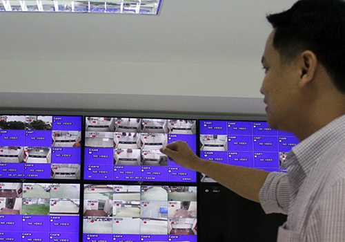 toa nha hanh chinh Da Nang