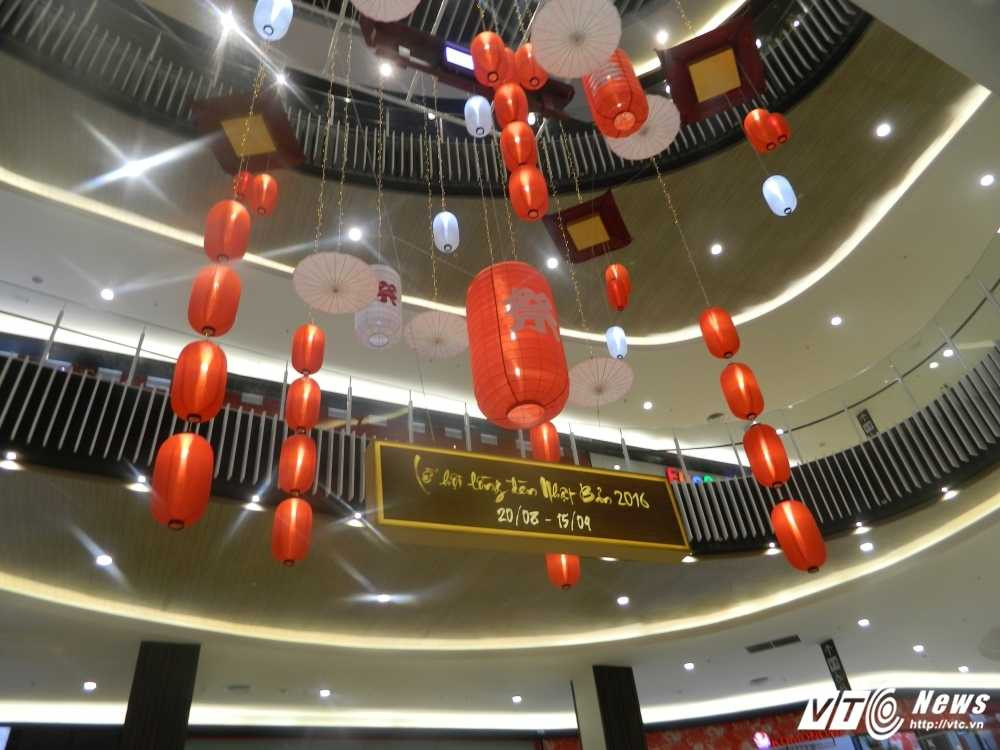 den long o khu vuc chinh