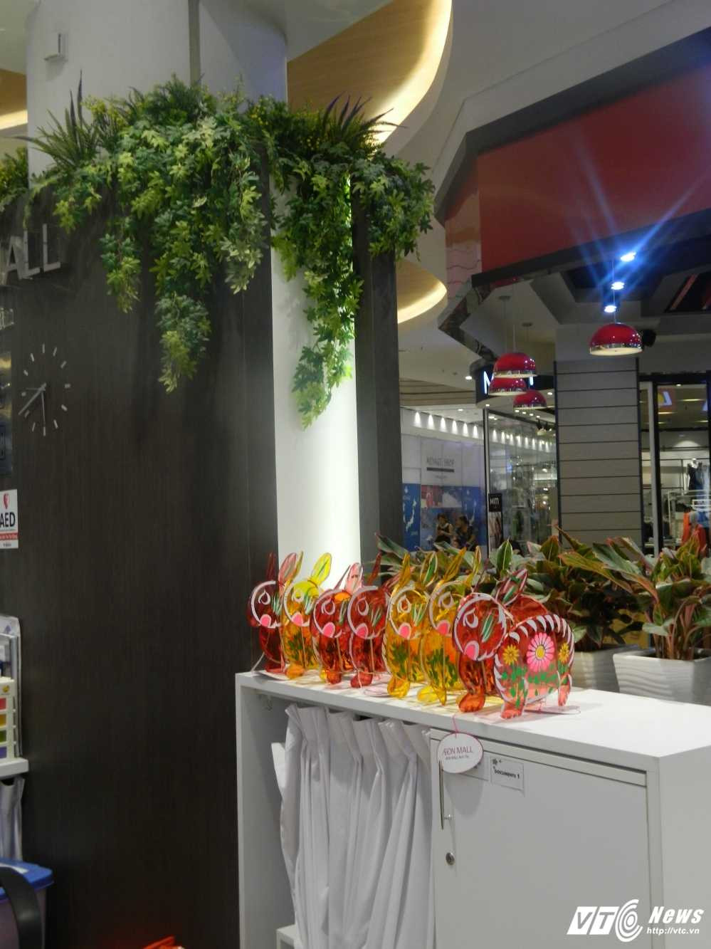 Den long tho tang cho khach co hoa don 1 trieu vnd tro len