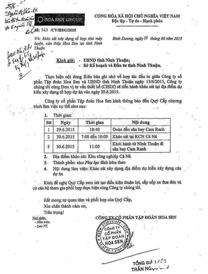 Hoa sen ca na - khoa sat