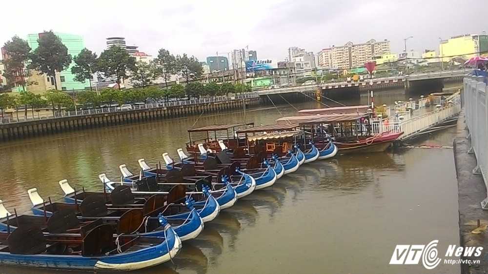 saigon boat