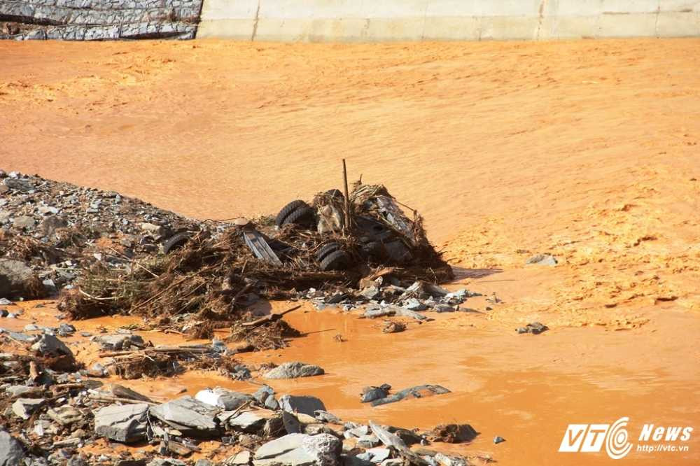 Thuy dien Song Bung - lu