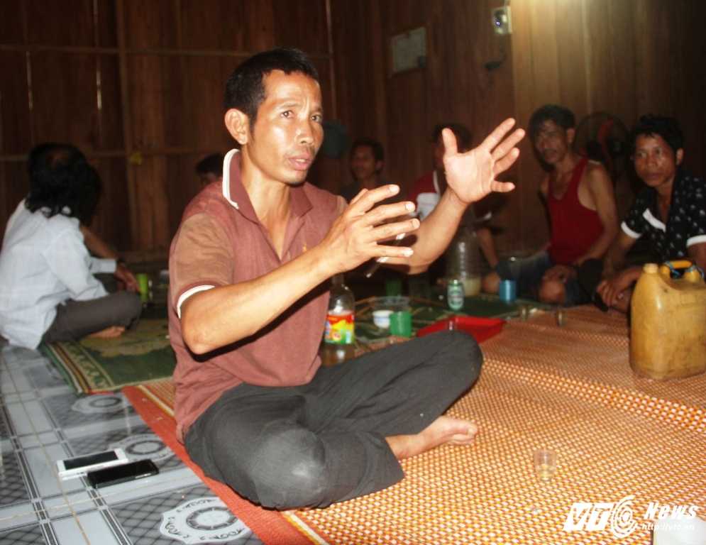 anh Brao Thiên