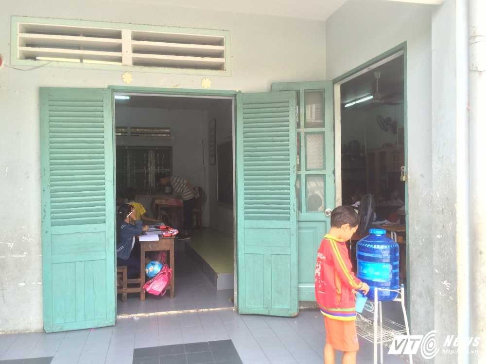 Lop hoc ba Muoi 2 VTC News