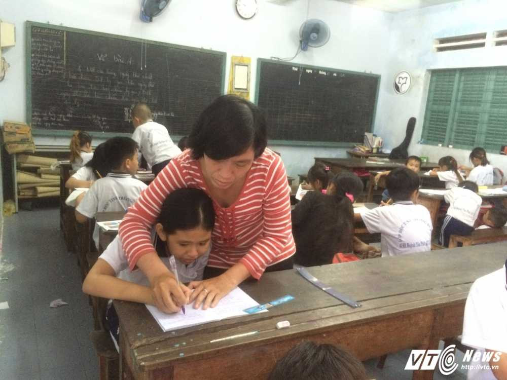 Lop hoc ba Muoi 5 VTC News