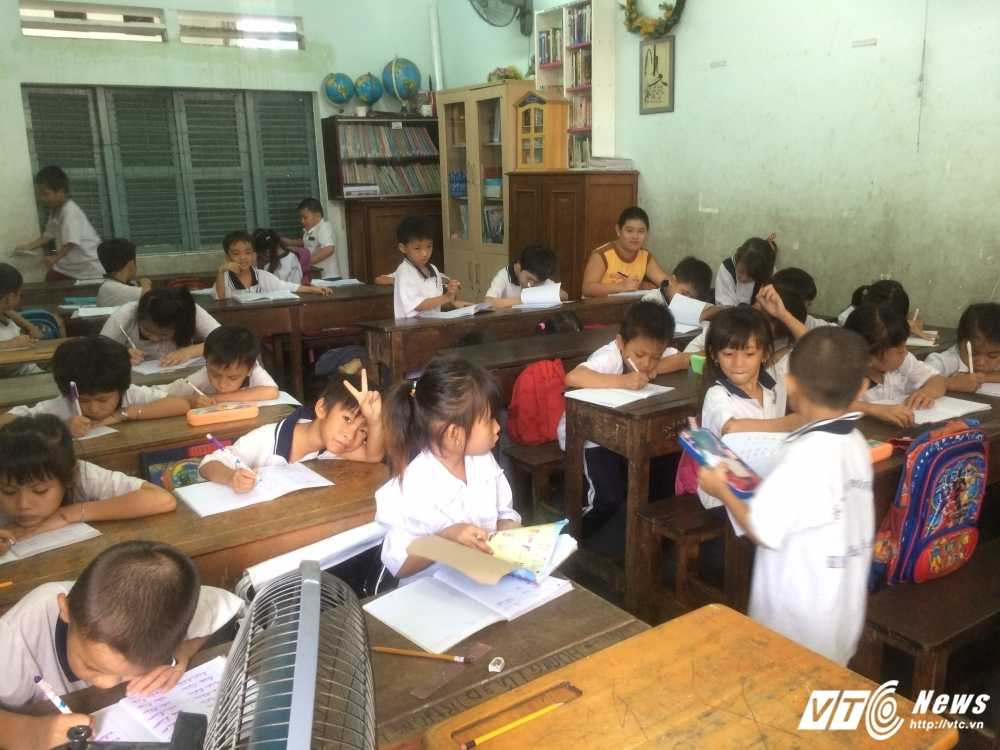 Lop hoc ba Muoi 6 VTC News