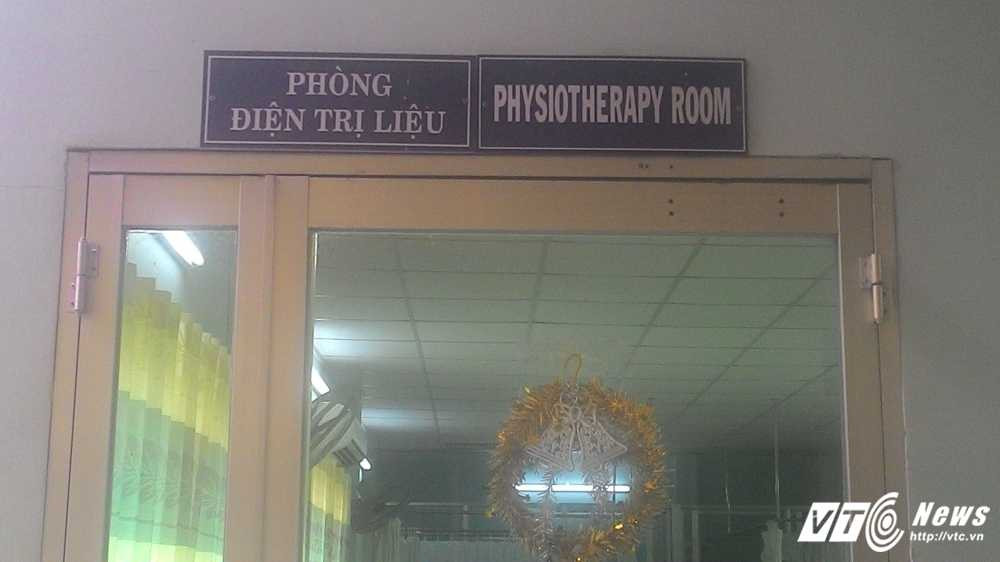 benh vien chan thuong chi