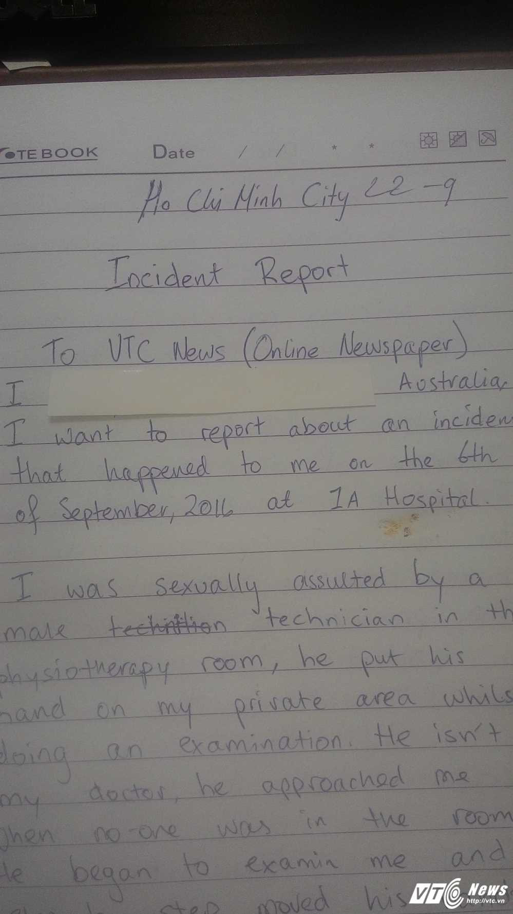 benh vien chan thuong chi