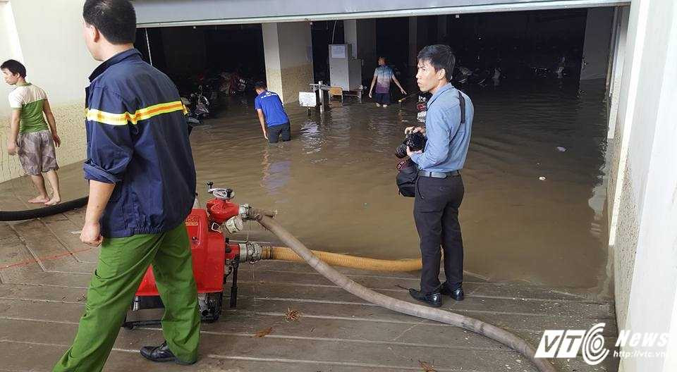 ngap nuoc ky tuc xa - dai