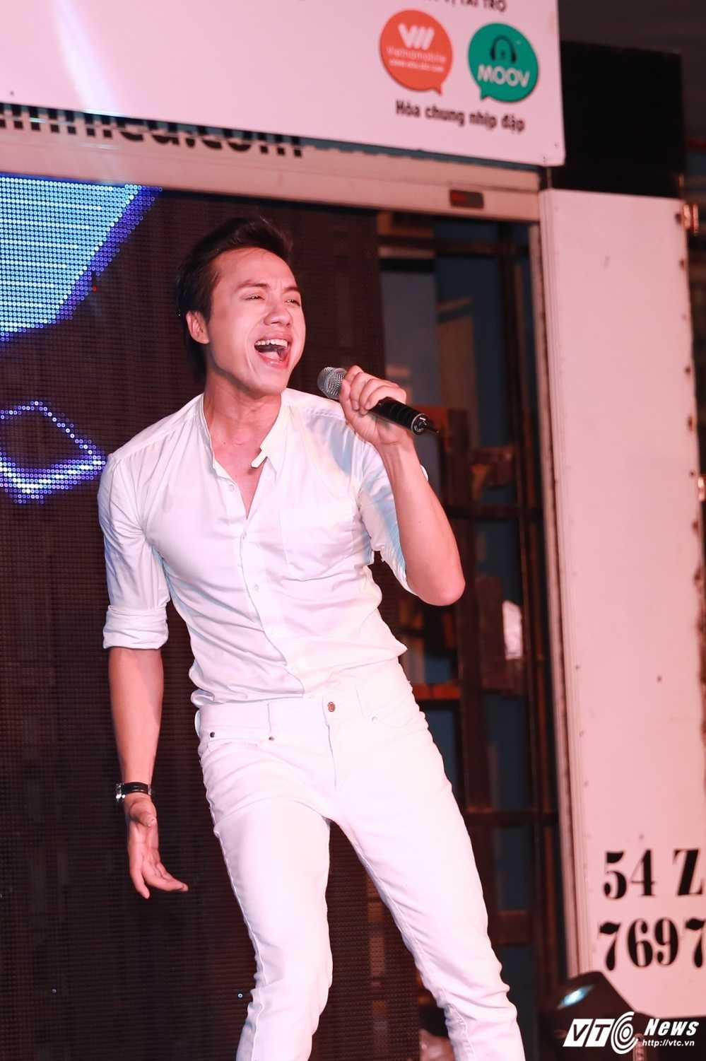 Duong Quoc Hung - Chao ta