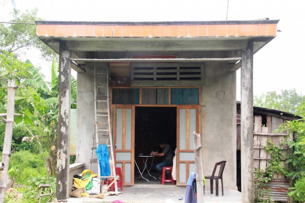 nan nhan
