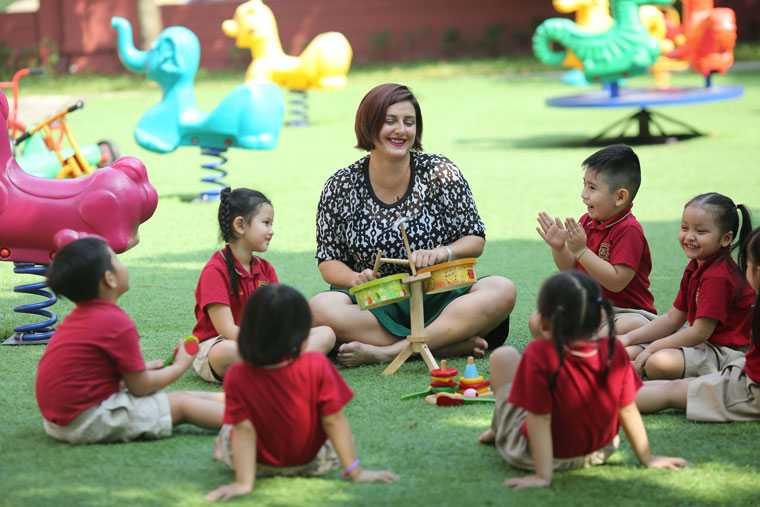 vaitrocuatinhyeuthuongtronggiaoductremamnon