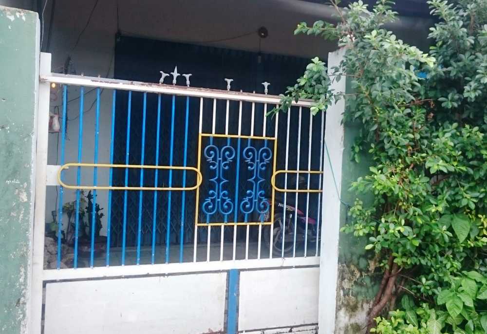 nha nan nhan