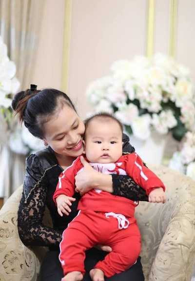 co giao - ba con soi 10