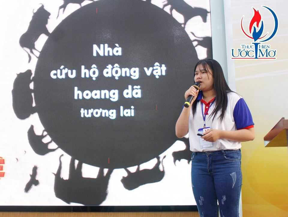 cuu ho dong vat haong gia